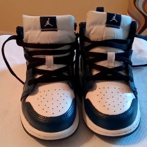 Kid Nike Jordan Sneaker